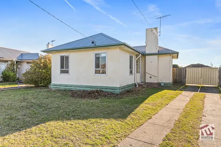 Third view of Homely house listing, 9 Brooks Street, Norlane VIC 3214