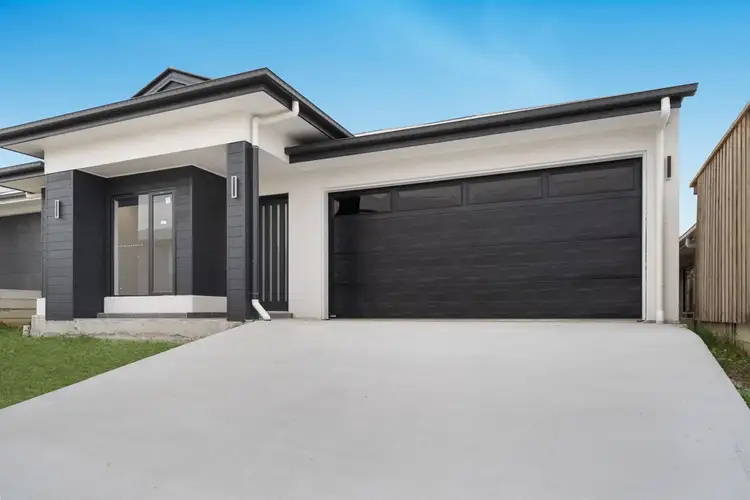 48 Macmillan Loop, Belivah QLD 4207
