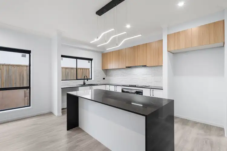 Fifth view of Homely house listing, 48 Macmillan Loop, Belivah QLD 4207