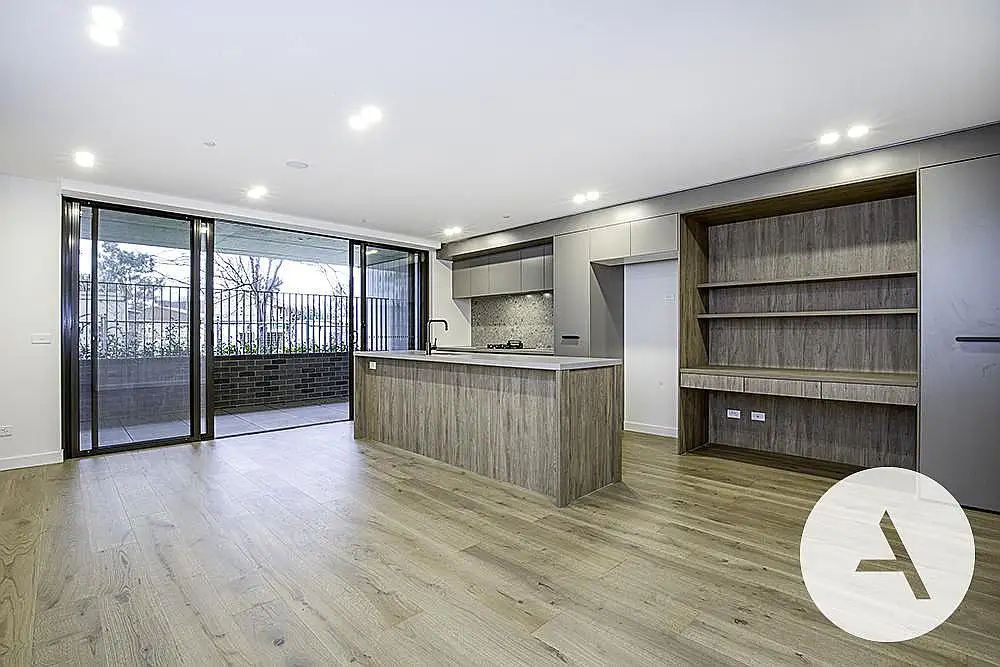 Main view of Homely apartment listing, g1/63 Dooring St, Dickson ACT 2602