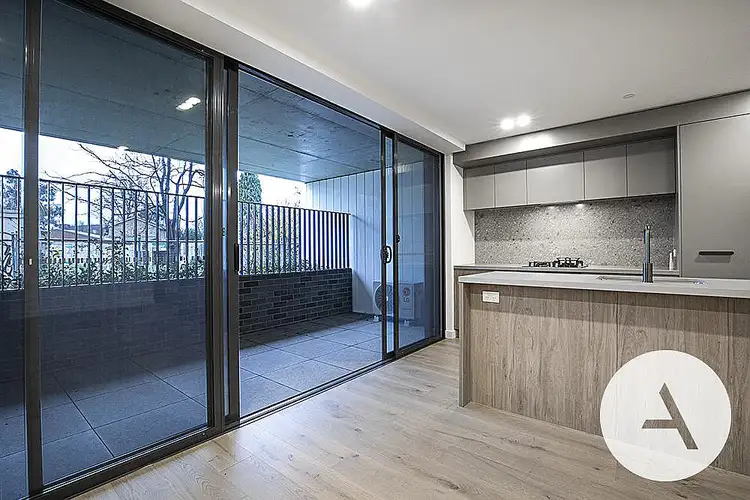 Third view of Homely apartment listing, g1/63 Dooring St, Dickson ACT 2602