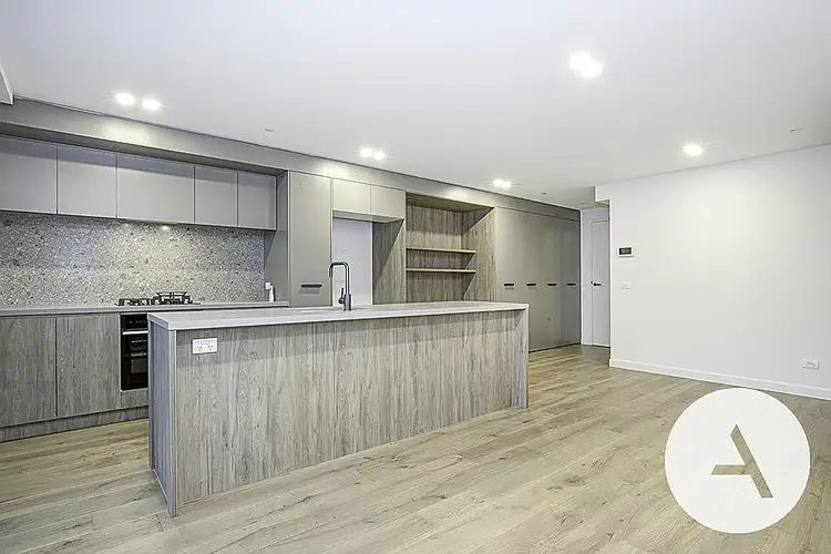 Fourth view of Homely apartment listing, g1/63 Dooring St, Dickson ACT 2602