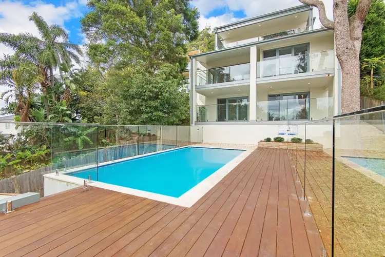 6 Bedford Crescent, Collaroy NSW 2097