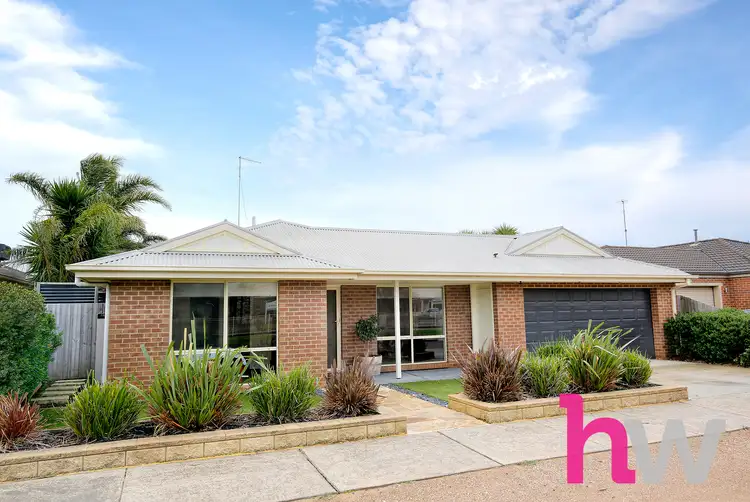 29 Smith St, Grovedale VIC 3216