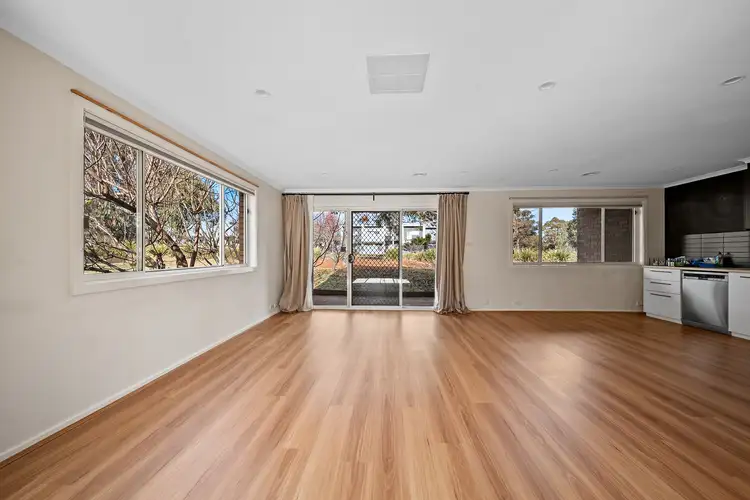 Third view of Homely townhouse listing, 4/21 Aspinall St, Watson ACT 2602