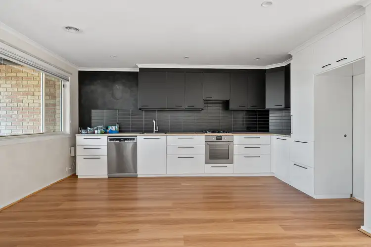Fourth view of Homely townhouse listing, 4/21 Aspinall St, Watson ACT 2602