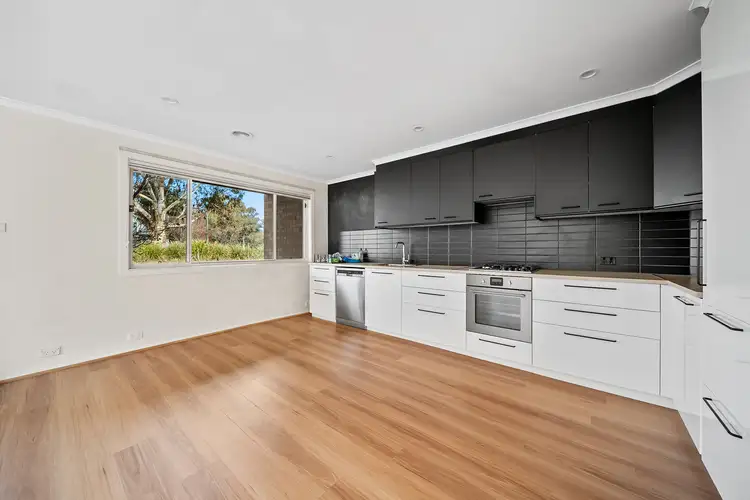 Fifth view of Homely townhouse listing, 4/21 Aspinall St, Watson ACT 2602