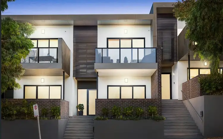 100 Edgewater Boulevard, Maribyrnong VIC 3032