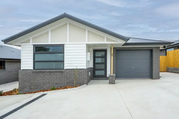 8/15 Morrison St, Brighton TAS 7030