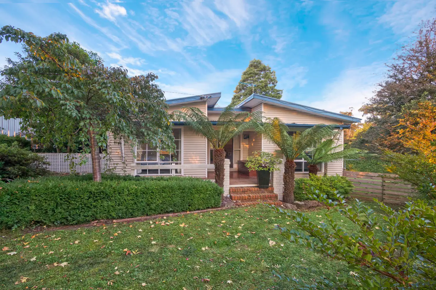 Main view of Homely house listing, 6 Moores Road, Monbulk VIC 3793