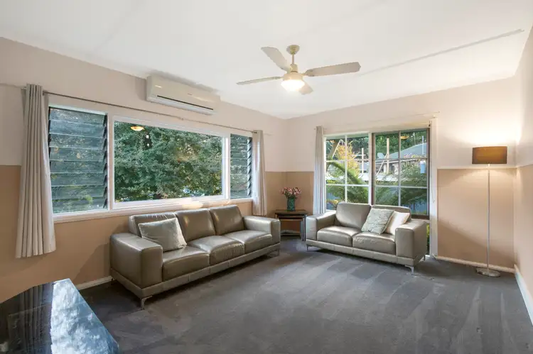Second view of Homely house listing, 6 Moores Road, Monbulk VIC 3793