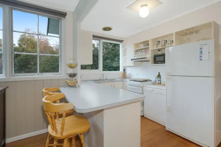 Third view of Homely house listing, 6 Moores Road, Monbulk VIC 3793