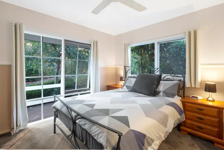 Fourth view of Homely house listing, 6 Moores Road, Monbulk VIC 3793