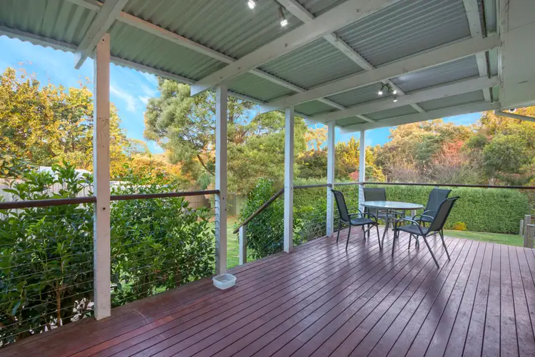 Fifth view of Homely house listing, 6 Moores Road, Monbulk VIC 3793