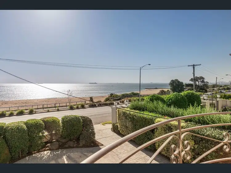 Third view of Homely townhouse listing, 144A Esplanade, Brighton VIC 3186