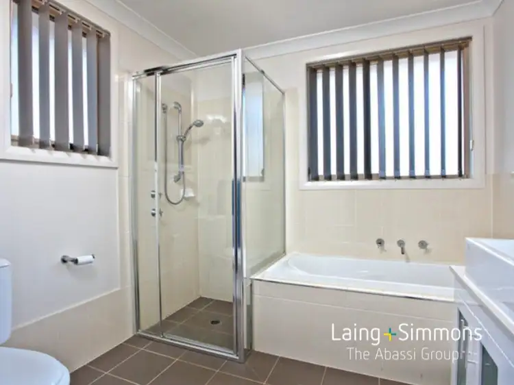 Third view of Homely house listing, 40 Susannah Drive, Ropes Crossing NSW 2760