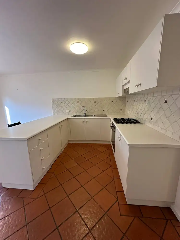 Third view of Homely townhouse listing, 8/12-19 Ridgway Ct, Wynn Vale SA 5127