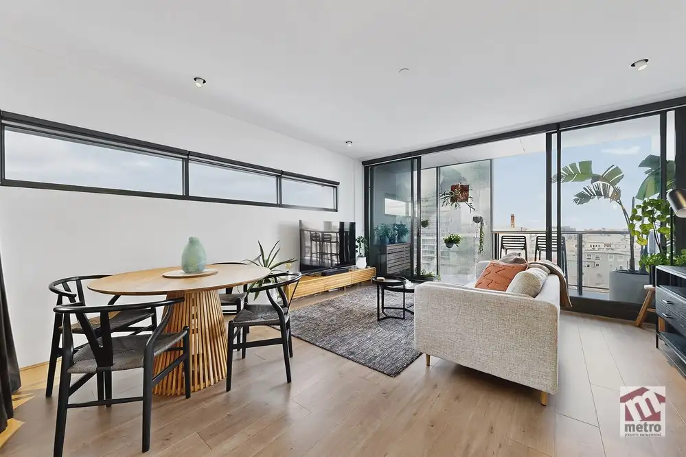 Main view of Homely apartment listing, 711/7 King St, Prahran VIC 3181