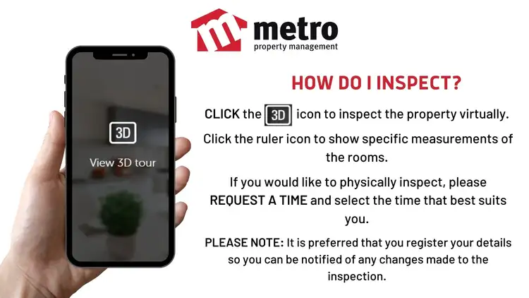 Second view of Homely apartment listing, 711/7 King St, Prahran VIC 3181