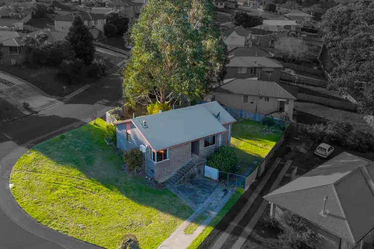 Second view of Homely house listing, 29 Calvert Cres, Herdsmans Cove TAS 7030