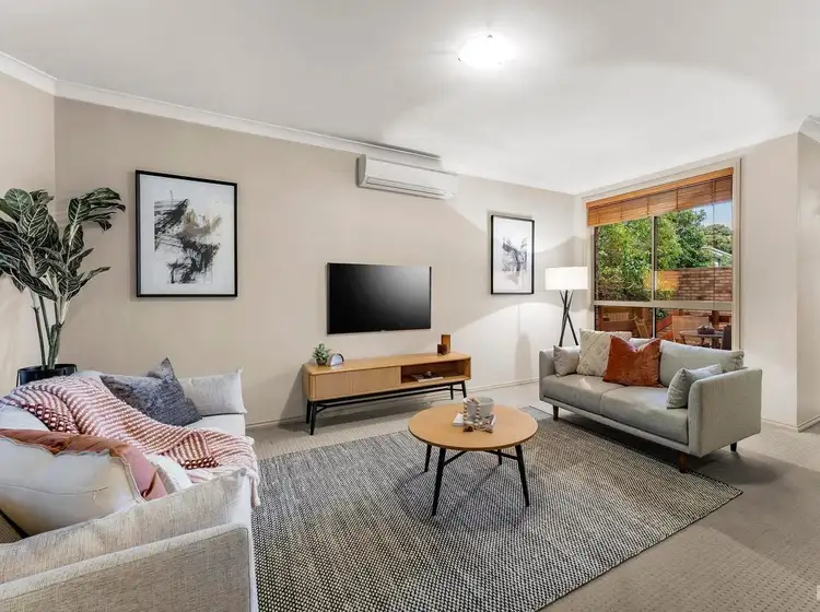 Main view of Homely unit listing, 1/53 Doncaster E Rd, Mitcham VIC 3132