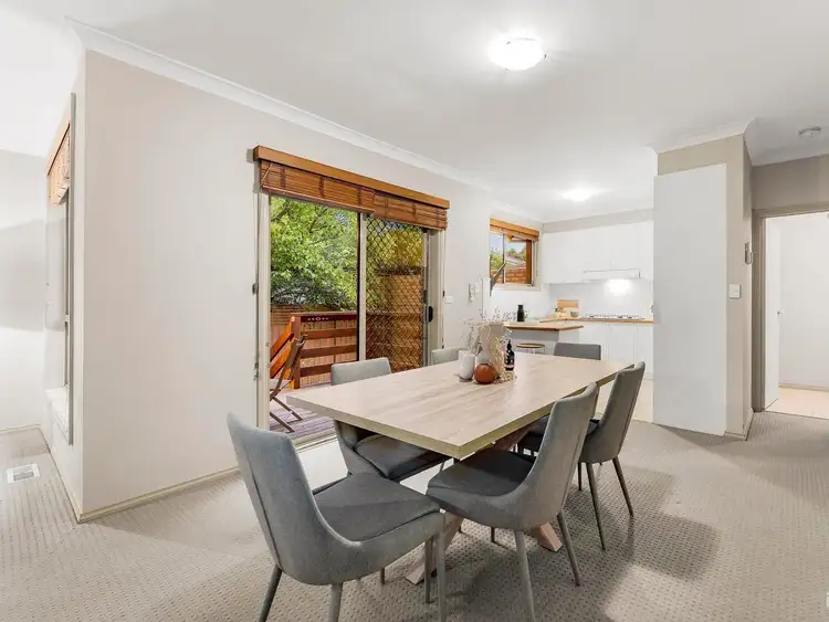 Second view of Homely unit listing, 1/53 Doncaster E Rd, Mitcham VIC 3132