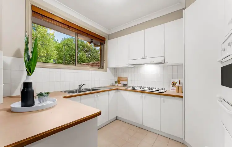 Third view of Homely unit listing, 1/53 Doncaster E Rd, Mitcham VIC 3132