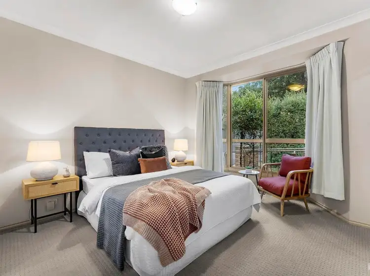 Fourth view of Homely unit listing, 1/53 Doncaster E Rd, Mitcham VIC 3132