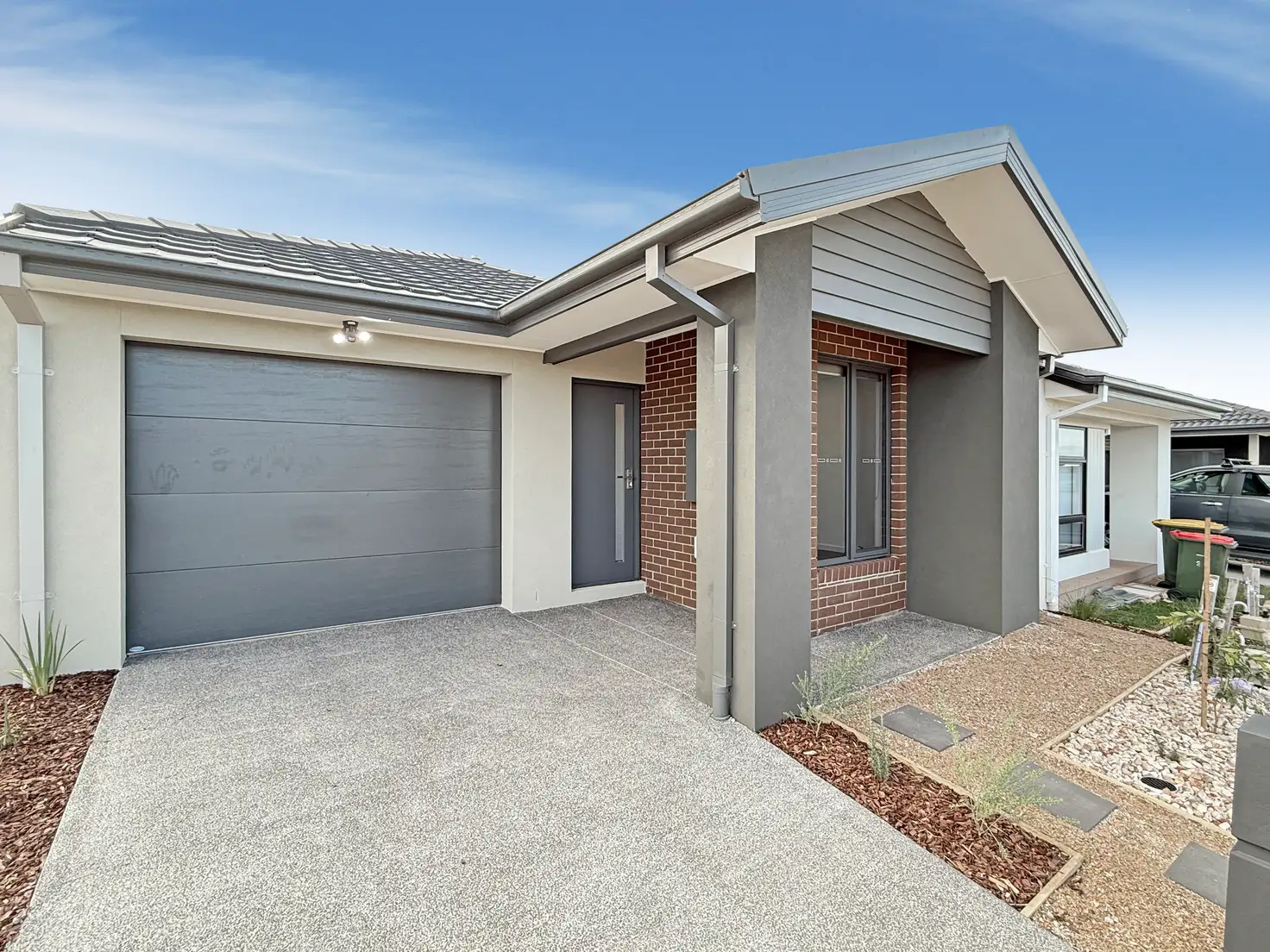 Main view of Homely house listing, 10 Fabius Way, Manor Lakes VIC 3024