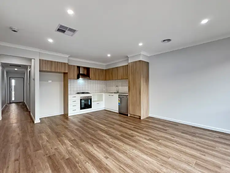 Second view of Homely house listing, 10 Fabius Way, Manor Lakes VIC 3024