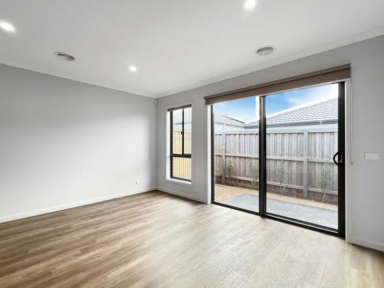 Third view of Homely house listing, 10 Fabius Way, Manor Lakes VIC 3024