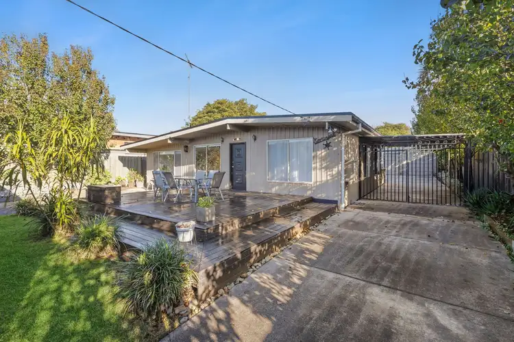 27 Sheepwash Rd, Barwon Heads VIC 3227
