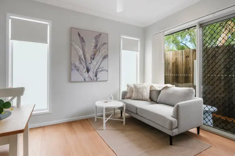 Main view of Homely unit listing, 1/79 Cintra St, Durack QLD 4077