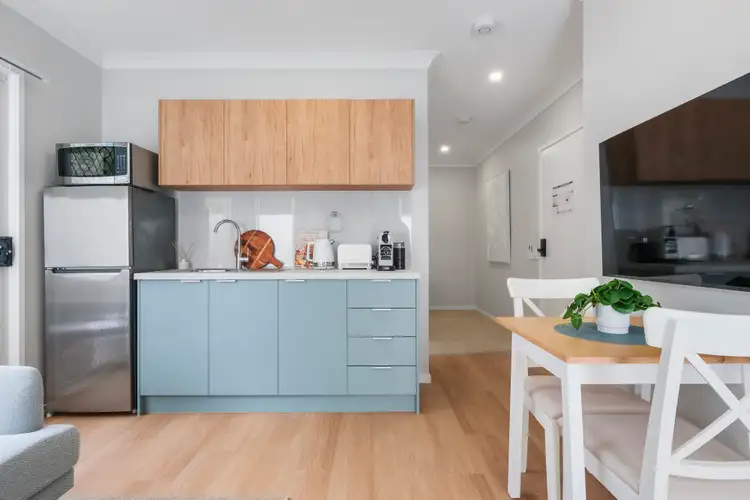Third view of Homely unit listing, 1/79 Cintra St, Durack QLD 4077