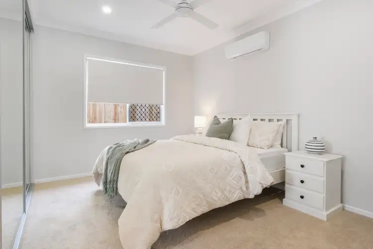 Fourth view of Homely unit listing, 1/79 Cintra St, Durack QLD 4077