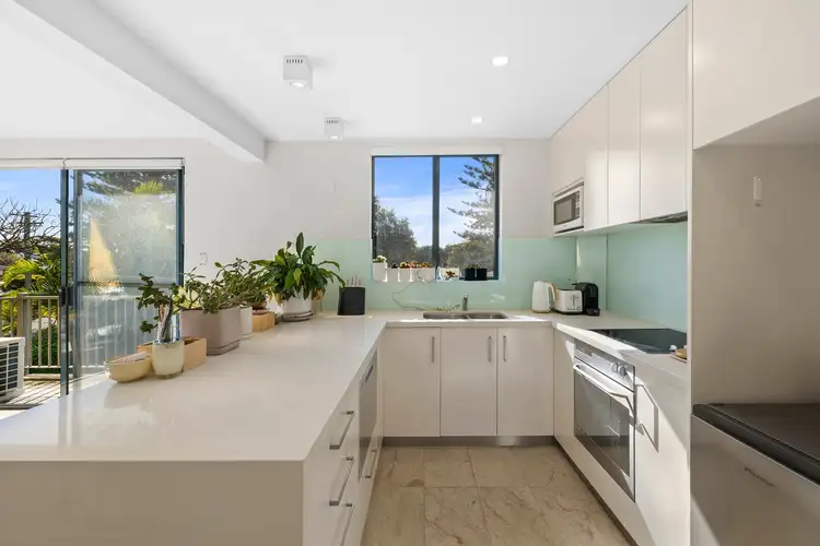Second view of Homely apartment listing, 14/15 Seabeach Ave, Mona Vale NSW 2103
