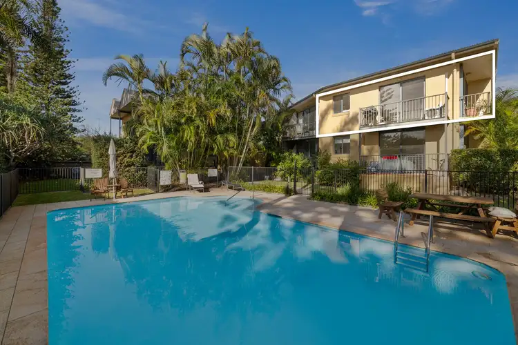 Fifth view of Homely apartment listing, 14/15 Seabeach Ave, Mona Vale NSW 2103