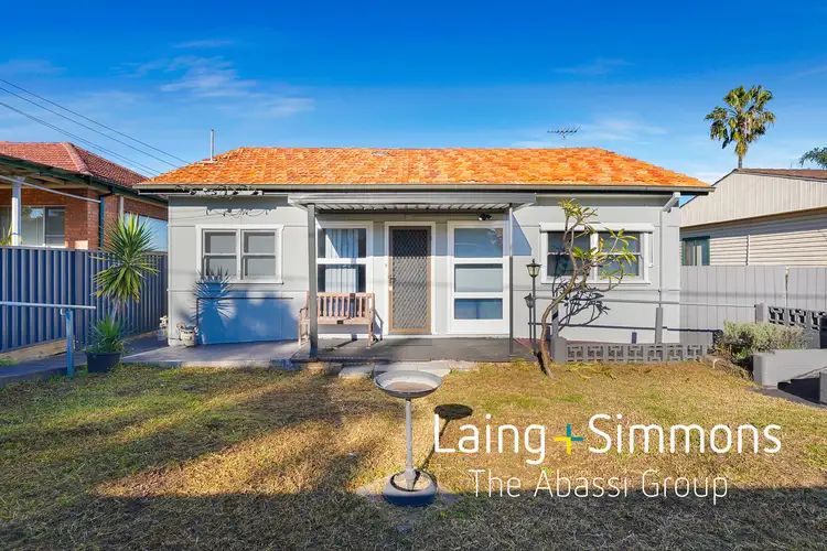 200 Carpenter Street, St Marys NSW 2760