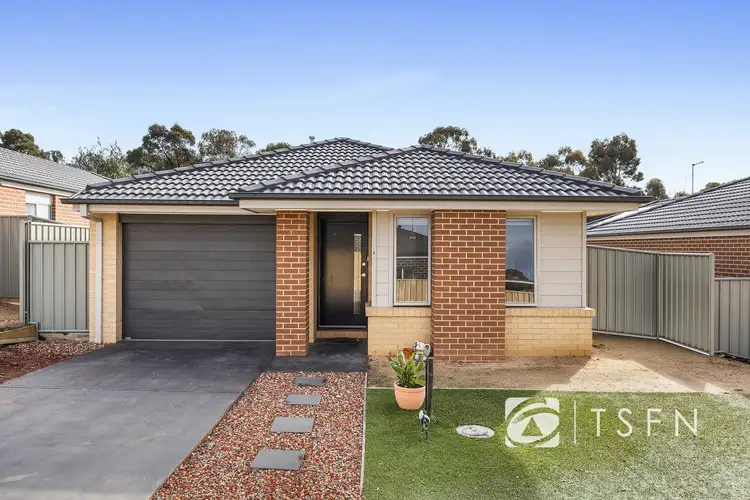 4/20a Emmett St, Golden Square VIC 3555