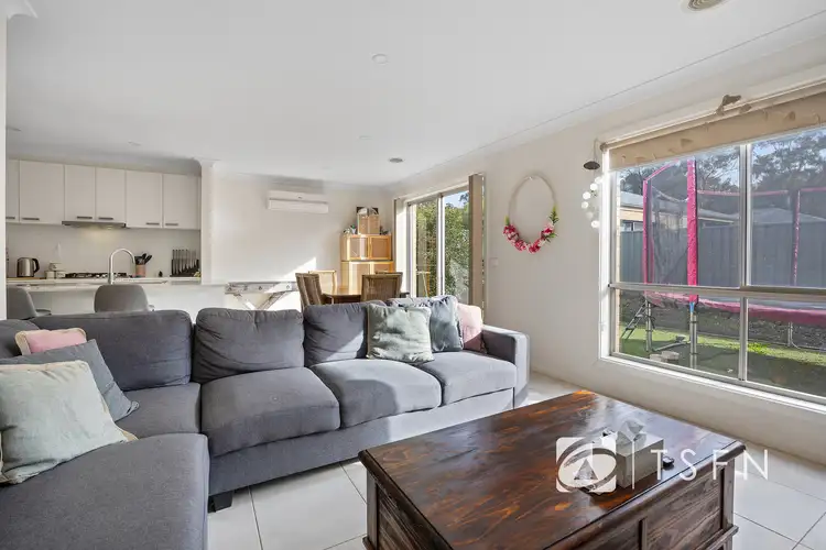 Second view of Homely unit listing, 4/20a Emmett St, Golden Square VIC 3555