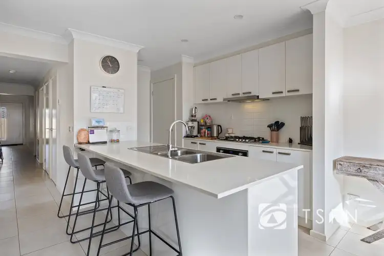 Third view of Homely unit listing, 4/20a Emmett St, Golden Square VIC 3555