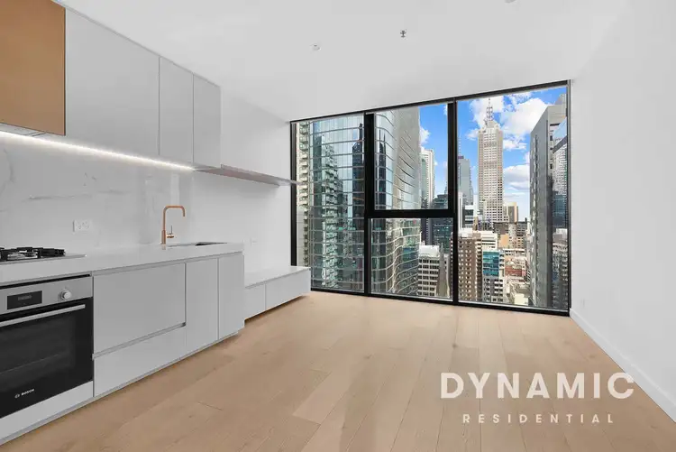 1804/141-149 La Trobe Street, Melbourne VIC 3000