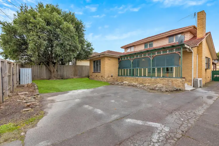 Main view of Homely house listing, 349 Scoresby Rd, Ferntree Gully VIC 3156