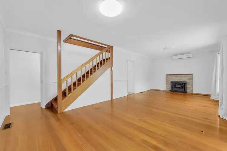 Third view of Homely house listing, 349 Scoresby Rd, Ferntree Gully VIC 3156