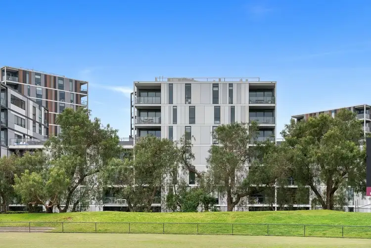 4/6B Evergreen Mews, Armadale VIC 3143