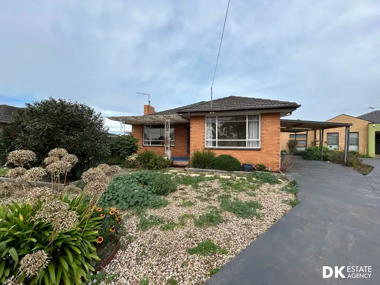 1/13 Widnes Court, Deer Park VIC 3023