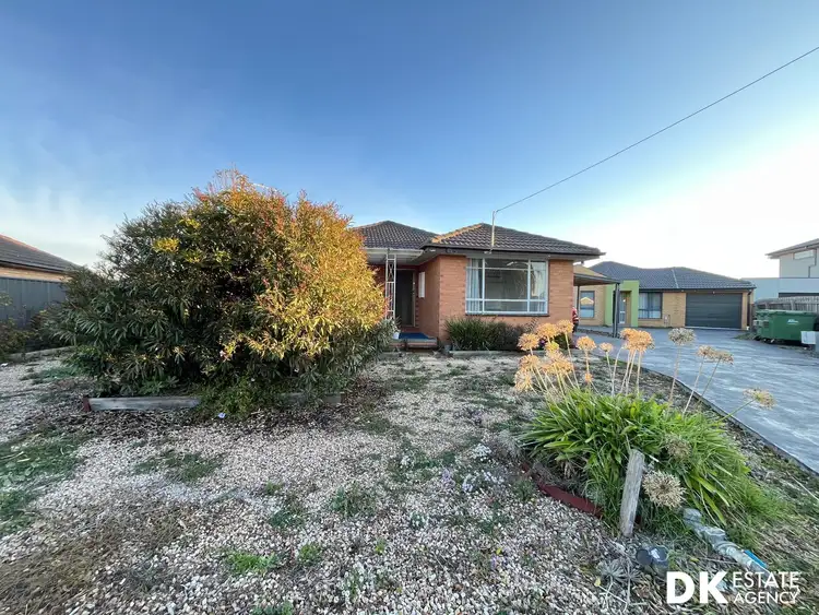 1/13 Widnes Court, Deer Park VIC 3023
