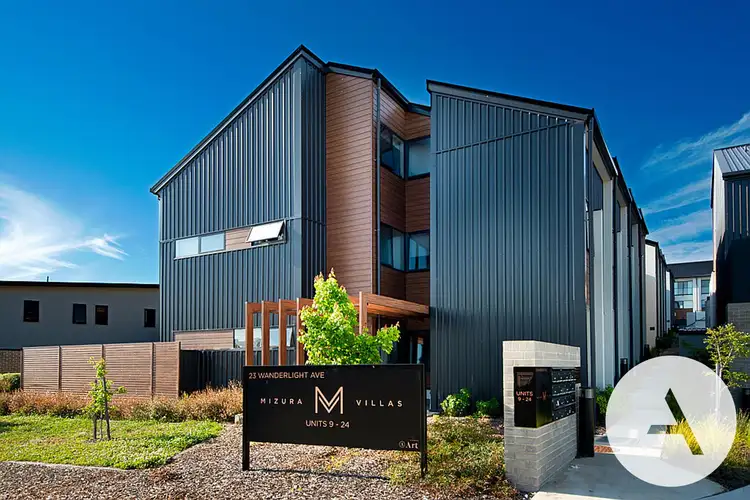 14/23 Wanderlight Ave, Lawson ACT 2617