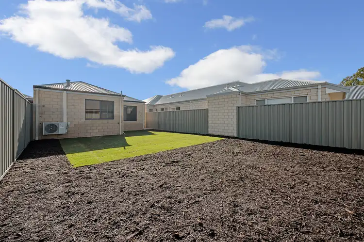Third view of Homely house listing, 14 Blancoa Approach, Byford WA 6122