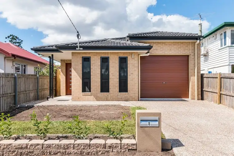 8 Lawford St, Sunnybank QLD 4109
